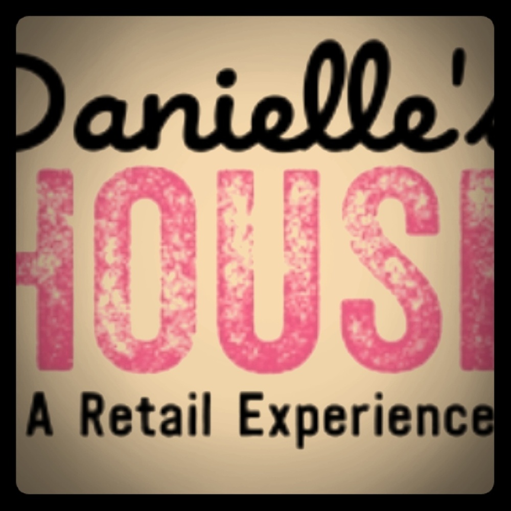 Meet your Posher, Dani